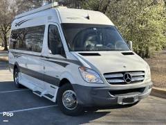 2012 Pleasure-Way Plateau TS, $ 68,000