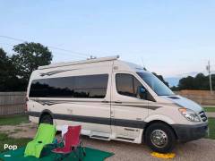 2012 Pleasure-Way Plateau TS, $ 68,000