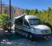 2012 Pleasure-Way Plateau TS, $ 68,000