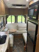 2012 Pleasure-Way Plateau TS, $ 68,000