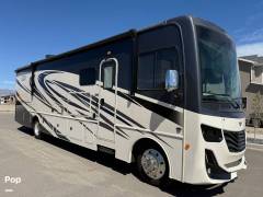 2021 Fleetwood Fortis 34MB, $ 89,950