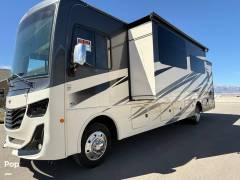 2021 Fleetwood Fortis 34MB, $ 89,950
