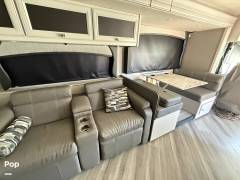 2021 Fleetwood Fortis 34MB, $ 89,950