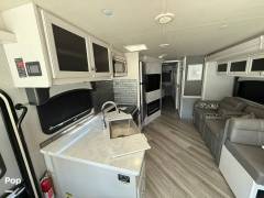 2021 Fleetwood Fortis 34MB, $ 89,950