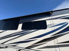 2021 Fleetwood Fortis 34MB, $ 89,950
