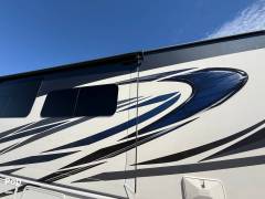 2021 Fleetwood Fortis 34MB, $ 89,950