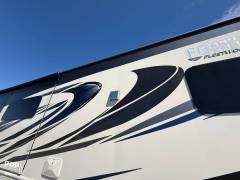 2021 Fleetwood Fortis 34MB, $ 89,950