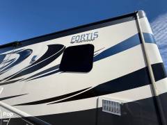 2021 Fleetwood Fortis 34MB, $ 89,950