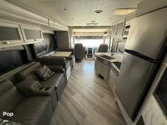 2021 Fleetwood Fortis 34MB, $ 89,950