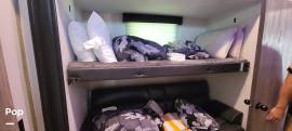2022 Cherokee Arctic Wolf 3810SUITE, $ 44,999