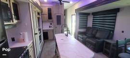 2022 Cherokee Arctic Wolf 3810SUITE, $ 44,999