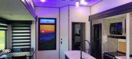 2022 Cherokee Arctic Wolf 3810SUITE, $ 44,999