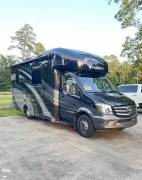 2017 Thor Motor Coach Synergy SP24, $ 67,999