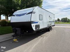 2022 Forest River Salem FSX 270RTKX, $ 30,000