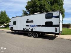 2022 Forest River Salem FSX 270RTKX, $ 30,000