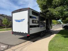 2022 Forest River Salem FSX 270RTKX, $ 30,000