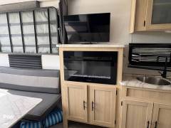 2022 Forest River Salem FSX 270RTKX, $ 30,000
