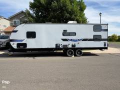 2022 Forest River Salem FSX 270RTKX, $ 30,000