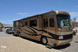2006 Monaco Dynasty 42 Diamond IV, $ 96,000