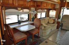 2006 Monaco Dynasty 42 Diamond IV, $ 96,000