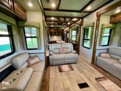 2019 Heartland Bighorn 3970RD, $ 50,000