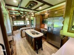 2019 Heartland Bighorn 3970RD, $ 50,000