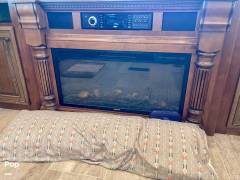 2019 Heartland Bighorn 3970RD, $ 50,000
