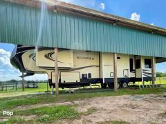 2019 Heartland Bighorn 3970RD, $ 50,000