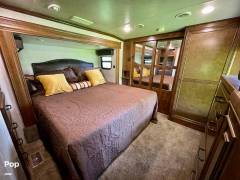 2019 Heartland Bighorn 3970RD, $ 50,000
