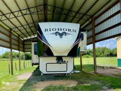 2019 Heartland Bighorn 3970RD, $ 50,000