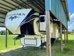 2019 Heartland Bighorn 3970RD, $ 50,000