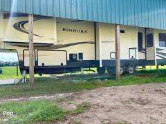 2019 Heartland Bighorn 3970RD, $ 50,000