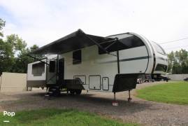 2025 Heartland Corterra CT3.7, $ 74,350