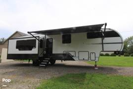 2025 Heartland Corterra CT3.7, $ 74,350