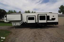 2025 Heartland Corterra CT3.7, $ 74,350
