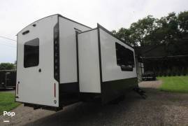 2025 Heartland Corterra CT3.7, $ 74,350