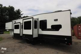 2025 Heartland Corterra CT3.7, $ 74,350