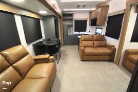 2025 Heartland Corterra CT3.7, $ 74,350