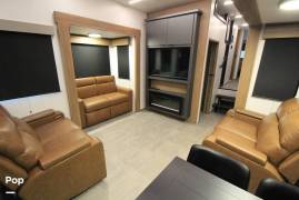 2025 Heartland Corterra CT3.7, $ 74,350