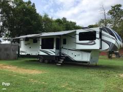 2023 Grand Design Solitude 380FL, $ 73,900