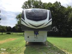 2023 Grand Design Solitude 380FL, $ 73,900