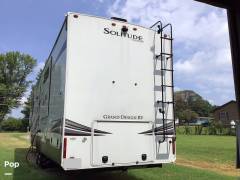 2023 Grand Design Solitude 380FL, $ 73,900