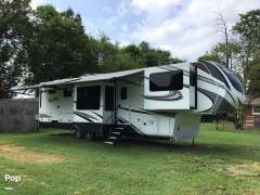 2023 Grand Design Solitude 380FL, $ 73,900