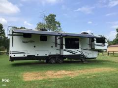 2023 Grand Design Solitude 380FL, $ 73,900