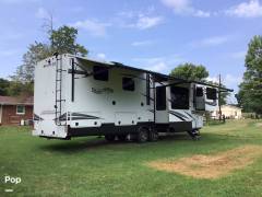 2023 Grand Design Solitude 380FL, $ 73,900