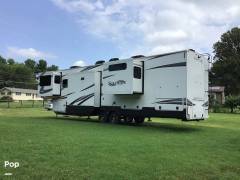 2023 Grand Design Solitude 380FL, $ 73,900