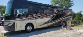 2013 Tiffin Phaeton 40 QTH, $ 114,500