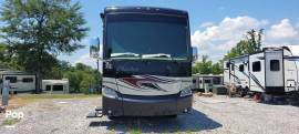 2013 Tiffin Phaeton 40 QTH, $ 114,500