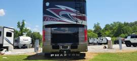 2013 Tiffin Phaeton 40 QTH, $ 114,500