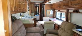 2013 Tiffin Phaeton 40 QTH, $ 114,500